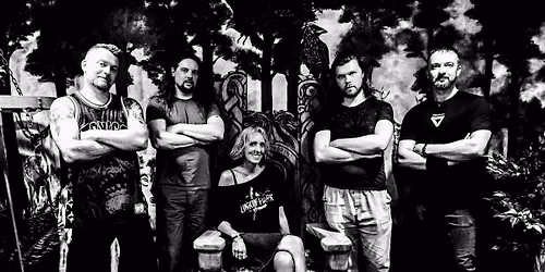 Evading Solaris Live at the 3 Lions Farncombe 