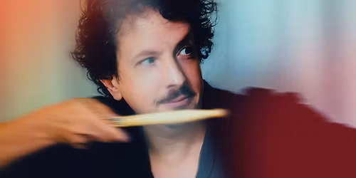 Diego Pi\u00f1era Trio "Evidence Tour" - Blue Note Dresden