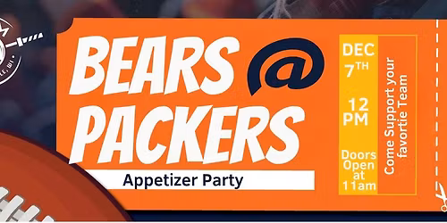 Sunday Funday Football 