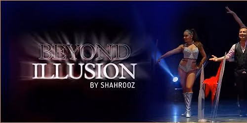 Beyond Illusion