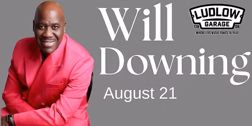 Will Downing 