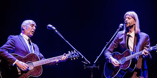 Two Wieners: Maartensconcert in De Gasthuiskapel, Zaltbommel