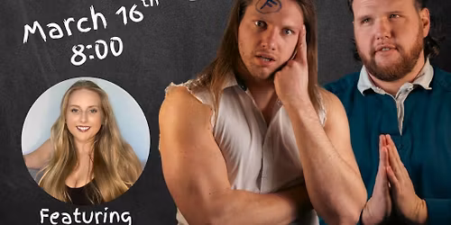 The Unteachables at Wiseguys Las Vegas Town Square