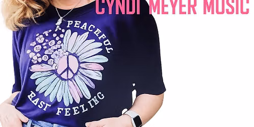 Cyndi Meyer at Timber Hill Winery