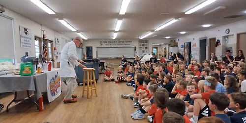 New Albany Early Learning Center