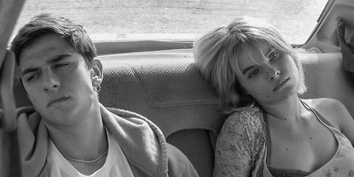 Proiezione gratuita del film Ciao bambino