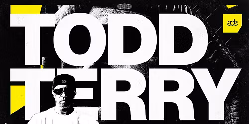 Todd Terry & Friends returns to Het Sieraad - ADE 2025 | Freeze Project Special