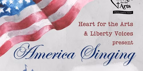America Singing