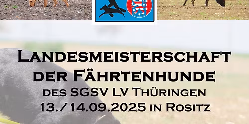 IFH Landesmeisterschaft 2025 LV Th\u00fcringen