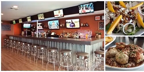 Thanksgiving Eve Party