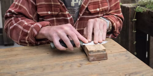 Sharper Living: Reviving Your Knives