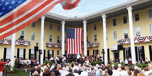 250th Anniversary Symphony Celebration