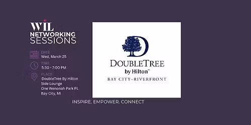 WIL - March Networking 