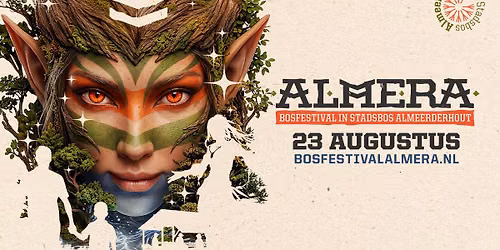 Bosfestival Almera