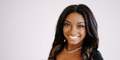 Simone Biles