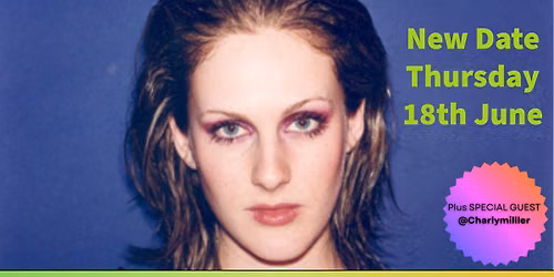 Alexis Strum live in concert