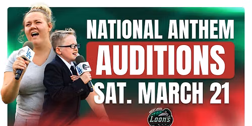 Fort Wayne Tincaps at Great Lakes Loons at Dow Diamond