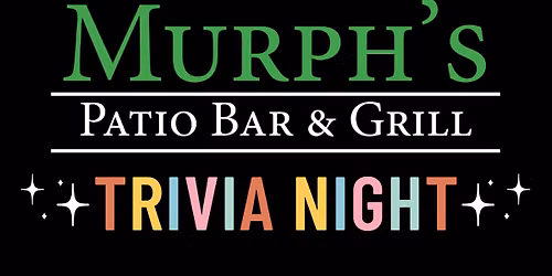 Murph's Trivia Party