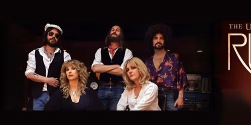 Rumours - The Ultimate Fleetwood Mac Tribute Show