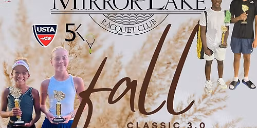 FALL CLASSIC 3.0