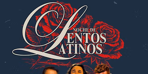 Lentos Latinos