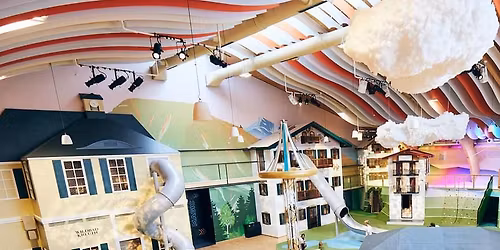 Chris Tall Freiburg im Breisgau Tickets