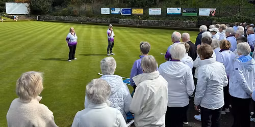 Open Evening - Give  bowling a go!