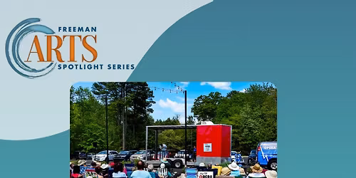 Pop-Up Opera with OperaDelaware