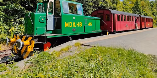 2026 Season reopening - Easter Saturday Diesel Service