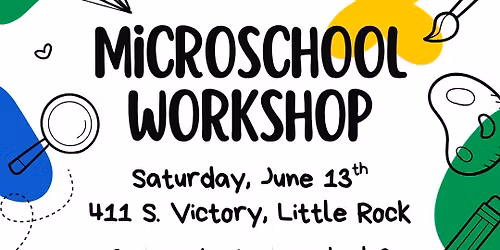 Microschools Workshop