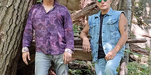 Two of Us at Cuda's Bar & Grill in Antioch, IL Fri, Nov 7 at 8PM