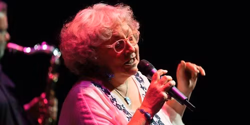 Greta Matassa Sextet