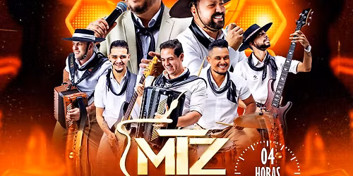 Imperd\u00edvel ! Mega baile com Grupo Matizes na Sociedade S\u00e3o Casemiro - 04 Horas de Baile