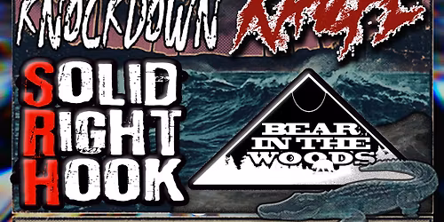 Summerfest 26 | Signals over Skylines + The Knockdown + Kaupe + Bear in the Woods + Solid Right Hook