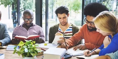 Club Conversation: A2-B1 Level