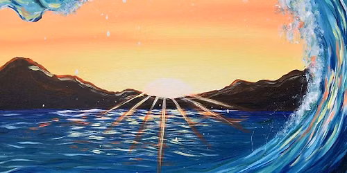 Summer Wave