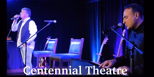 Simon & Garfunkel - A Musical Celebration