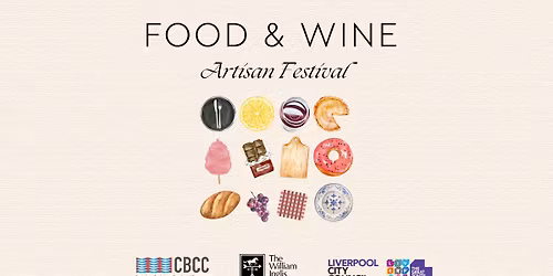 Food & Wine Artisan Festival