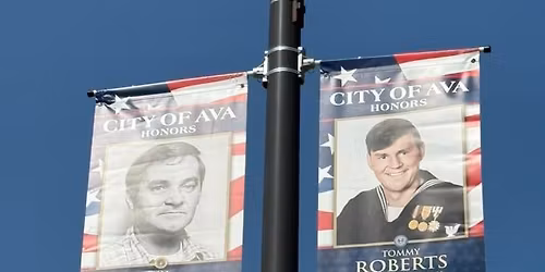 Wreaths Across America
