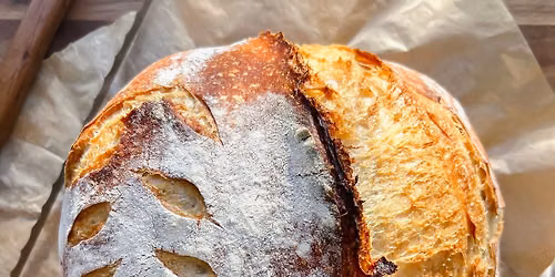 The Art of Sourdough Baking