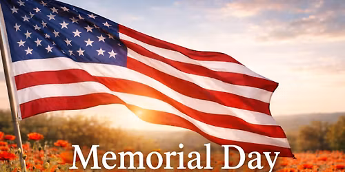 Pardeeville Memorial Day Program