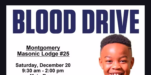 Rachel Turnage Memorial Blood Drive