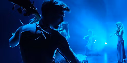 B\u00f8lgernes Musik med Ensemble Hermes | Musikhuset Aarhus