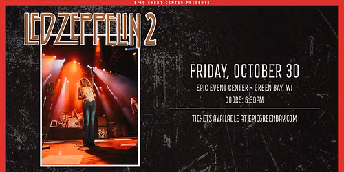 Led Zeppelin 2