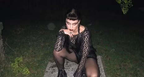 Black Doldrums | Bristol, The Louisiana