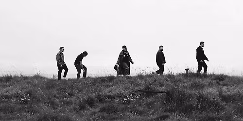 Of Monsters and Men in Seattle