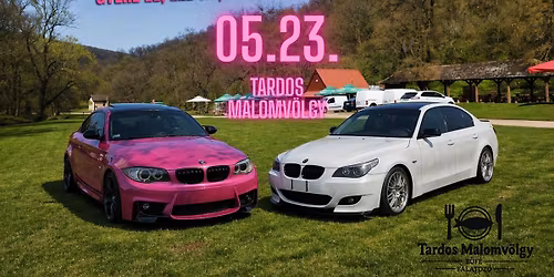 Cars & Chill \u2013 Season Opening