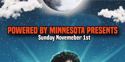 HALLOWEEN WEEKEND FINALE
