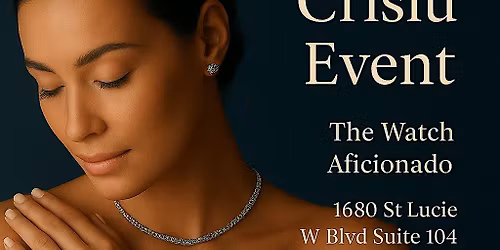 Crislu Holiday Event