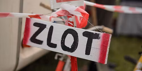 VI Moto Piknik w Szwecji